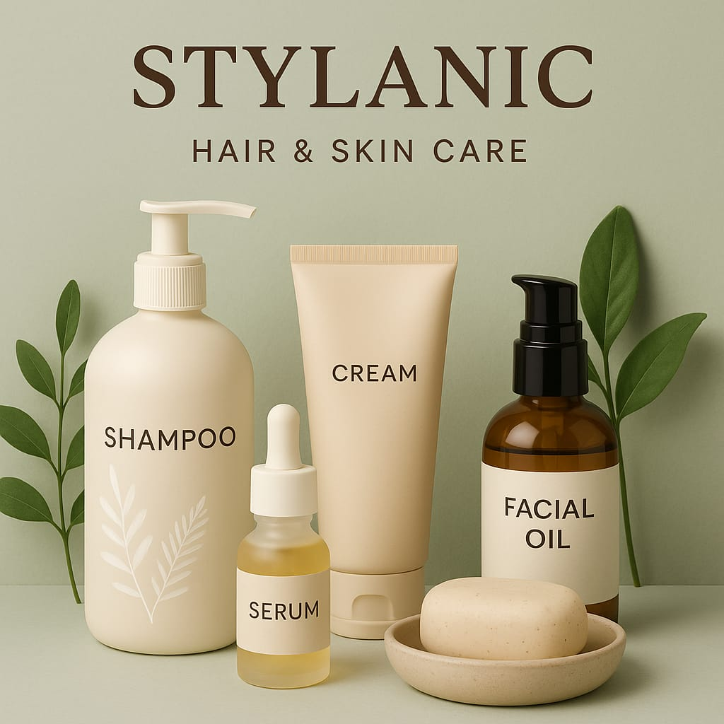 Beauty Hair & Care