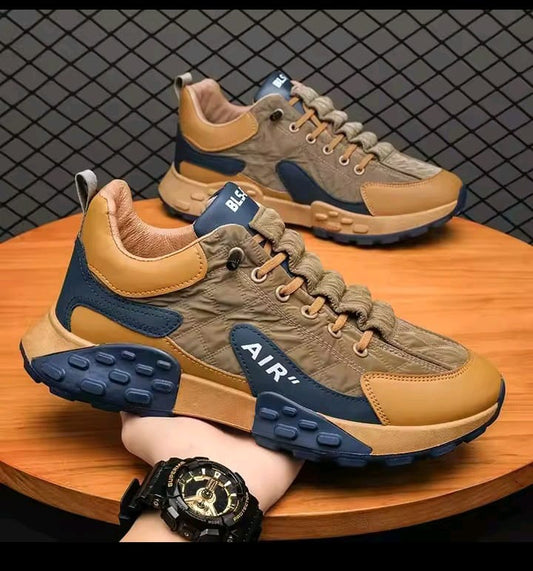 2025 new men casual sneakers