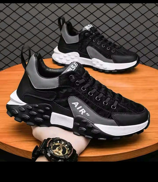 2025 new men casual sneakers